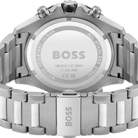 Boss GLOBETROTTER 1513930 Herrenchronograph - Bild 3