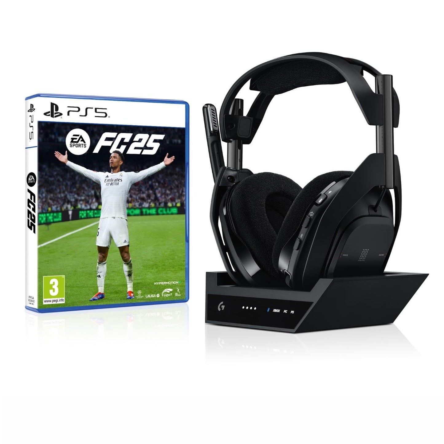 EA SPORTS FC 25 Standard Edition PS5 | Deutsch