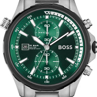 Boss GLOBETROTTER 1513930 Herrenchronograph - Bild 1