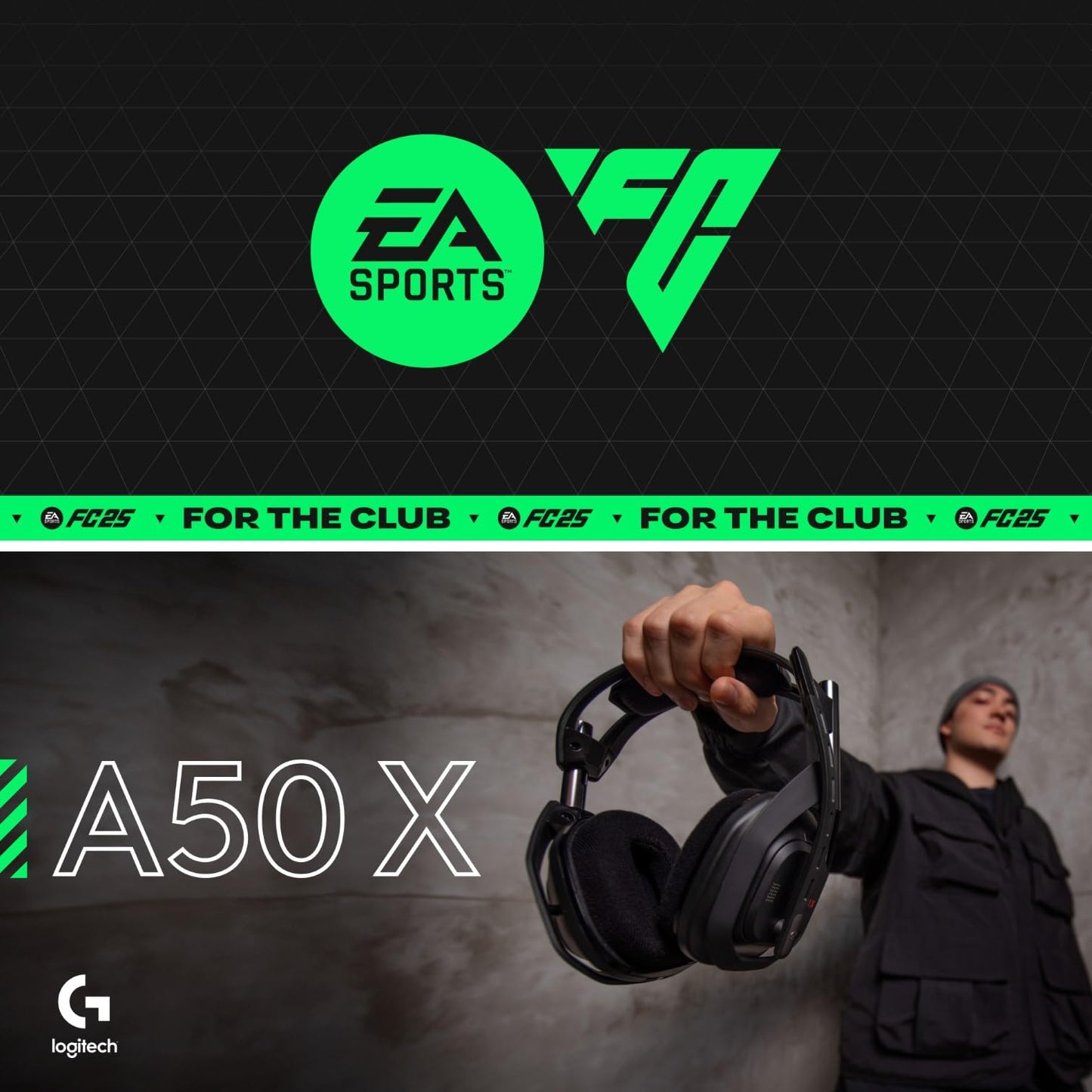 EA SPORTS FC 25 Standard Edition PS5 | Deutsch