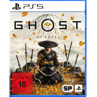 Ghost of Yotei - Bild 1