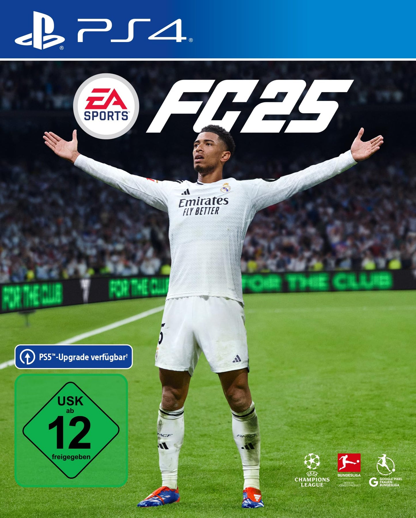 EA SPORTS FC 25 Standard Edition PS5 | Deutsch