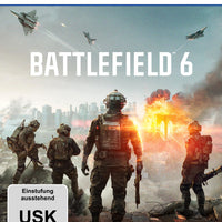 Battlefield 6 Standard Edition PS5 | Deutsch - Bild 1