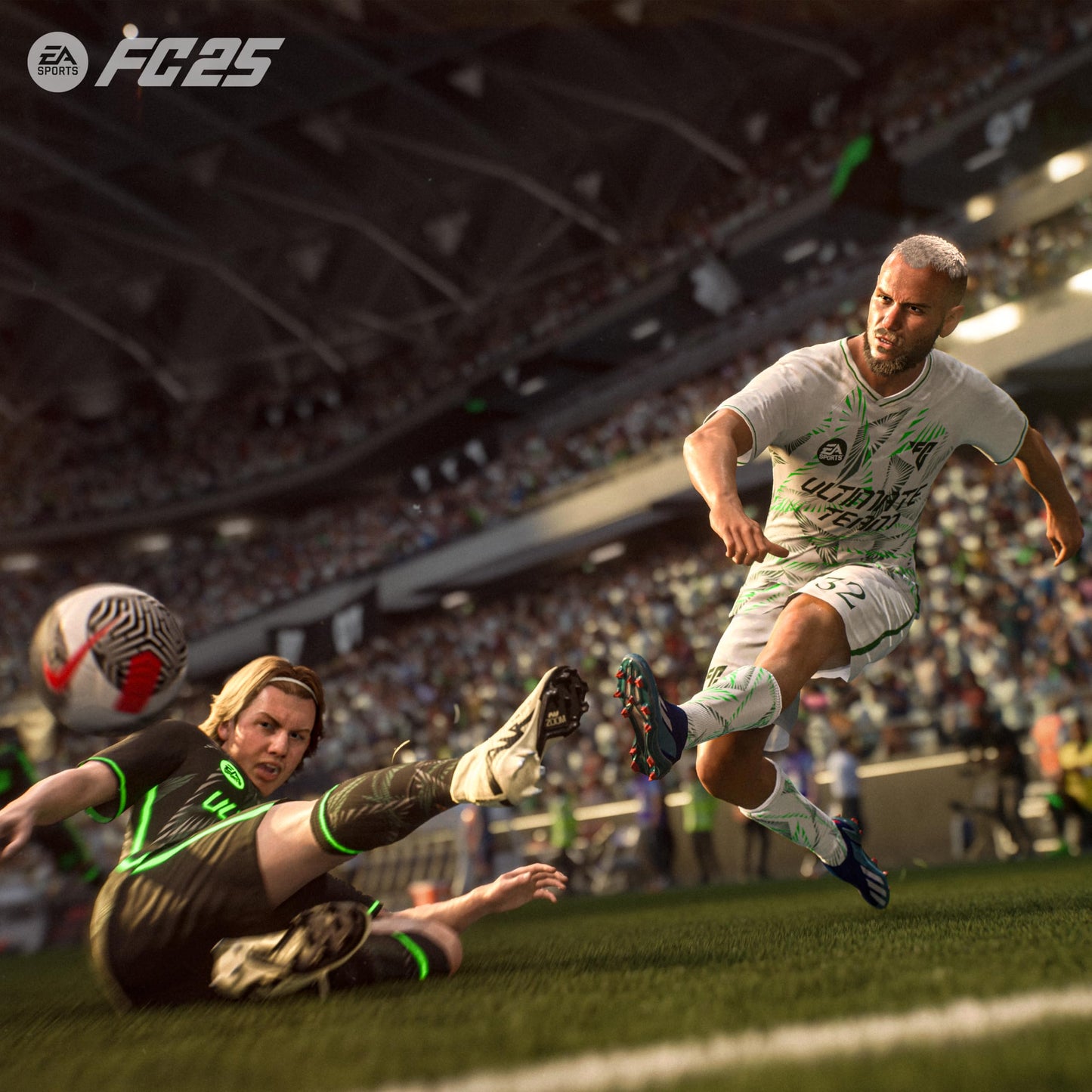 EA SPORTS FC 25 Standard Edition PS5 | Deutsch
