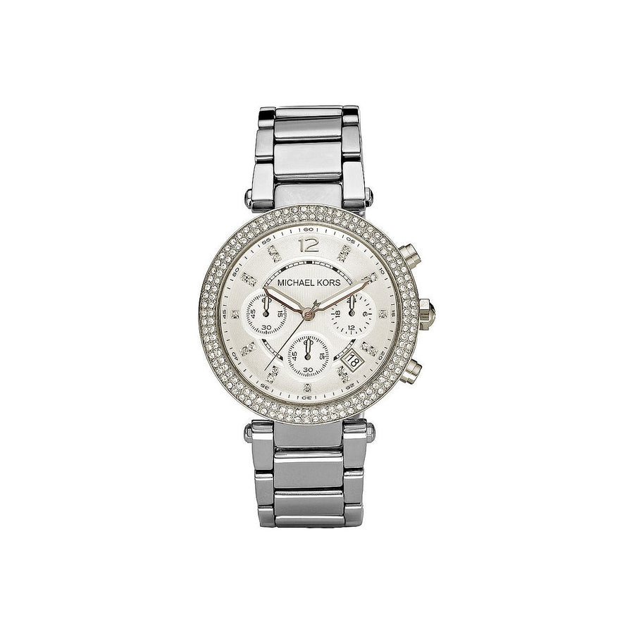 Michael Kors Chronograph Parker MK5353