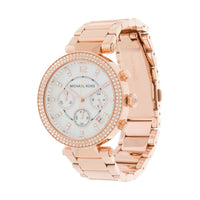 Michael Kors Chronograph Parker MK5491 - Bild 6