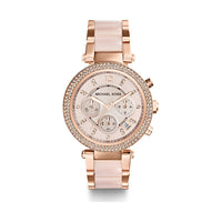 Michael Kors Chronograph Parker MK5896 - Bild 2