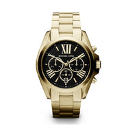 Michael Kors Chronograph Bradshaw MK5739 - Bild 1