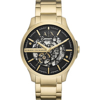 Armani Exchange Herrenuhr - Bild 1