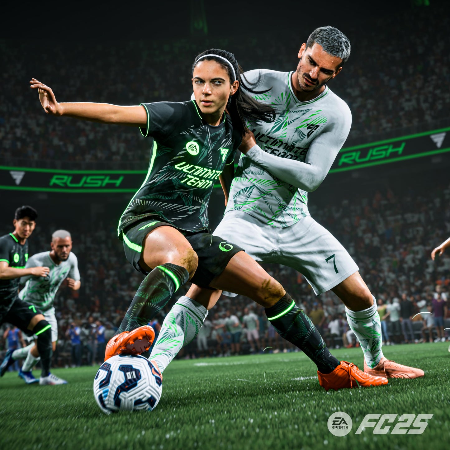 EA SPORTS FC 25 Standard Edition PS5 | Deutsch