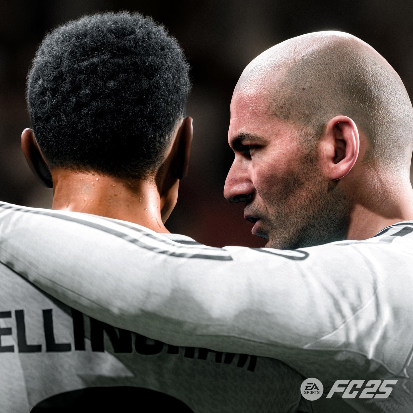 EA SPORTS FC 25 Standard Edition PS5 | Deutsch