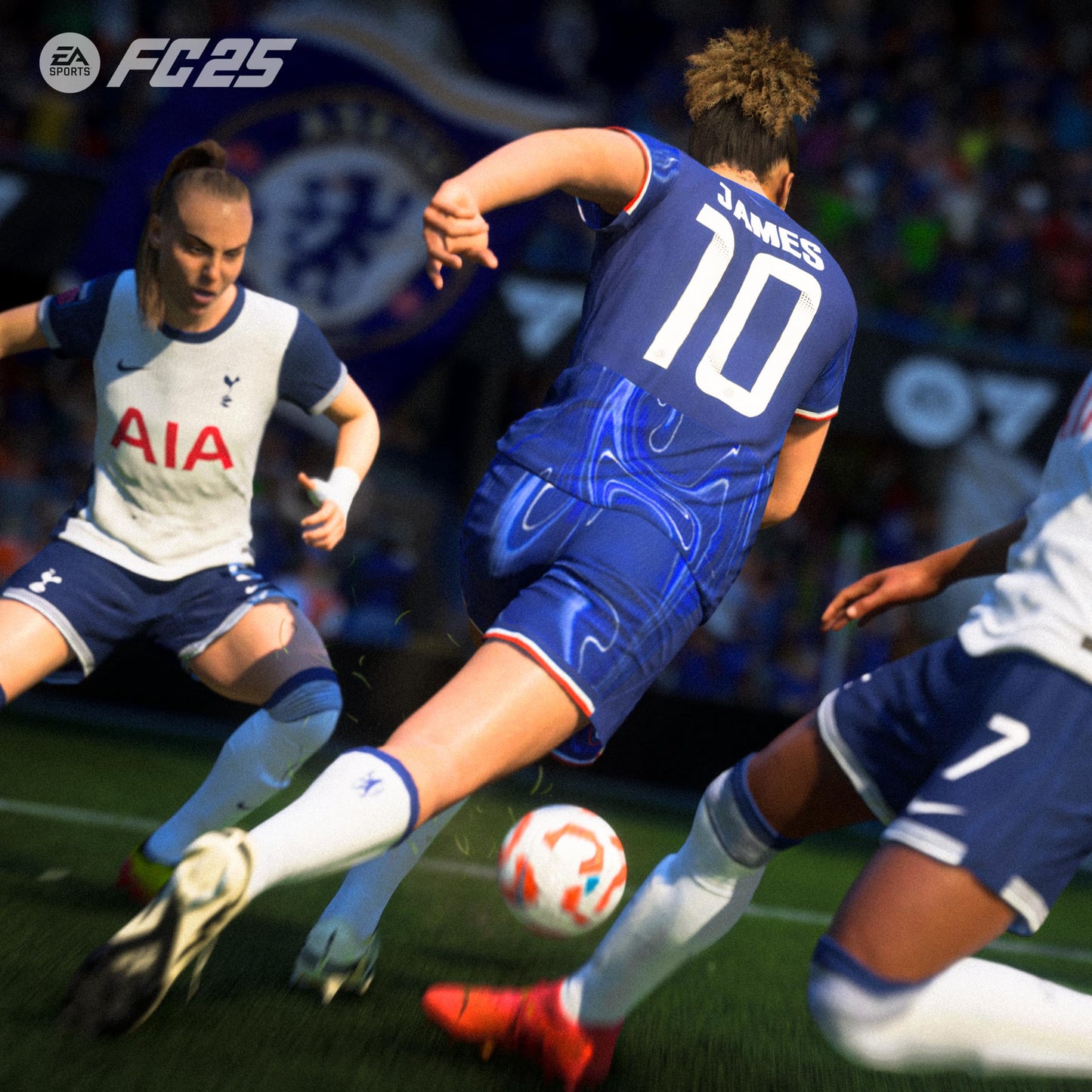 EA SPORTS FC 25 Standard Edition PS5 | Deutsch