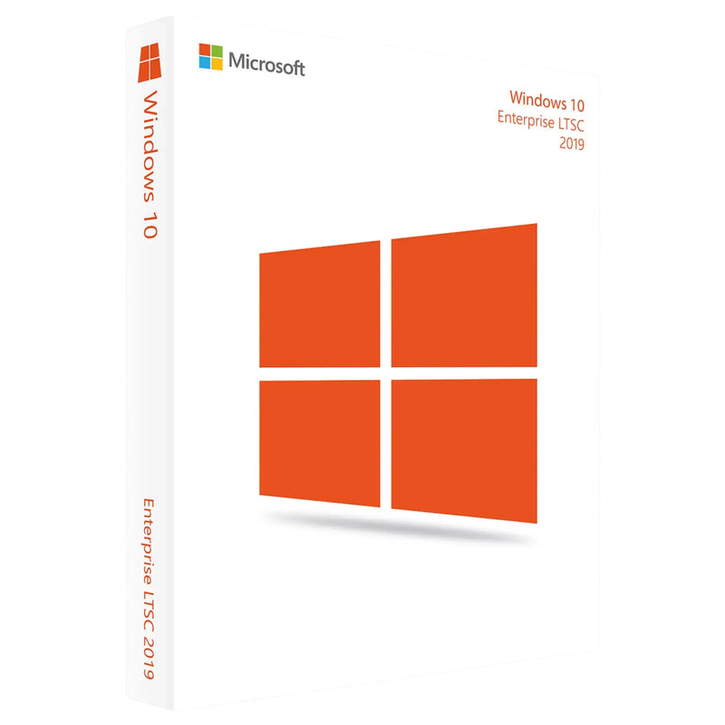 Osta Windows 10 IoT Enterprise 2019 LTSC edullisesti – pysyvä lisenssi | Välitön lataus Osta Windows 10 IoT Enterprise 2019 LTSC edullisesti – pysyvä lisenssi | Välitön lataus - Microsoft | Osta nyt kaupasta karinex