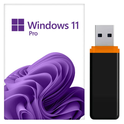 Windows 11 Pro USB-Stick kaufen