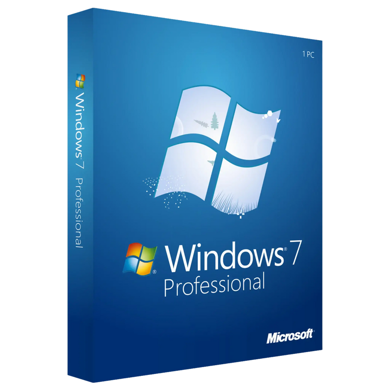 Windows 7 Professional Lizenz – OEM-Key, Sofort per E-Mail Windows 7 Professional Lizenz – OEM-Key, Sofort per E-Mail - Microsoft | Jetzt kaufen bei karinex
