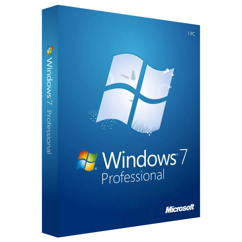 Comprar licencia de Windows 7 Professional – Clave OEM, entrega inmediata por correo electrónico Comprar licencia de Windows 7 Professional – Clave OEM, entrega inmediata por correo electrónico - Microsoft | Comprar ahora en karinex