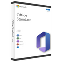 Microsoft Office 2024 Standard Versiune Completă pentru Windows – Licență Originală | Livrare prin E-Mail