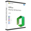 Microsoft Office 2024 Home & Business für Windows – Dauerlizenz für 1 PC | Sofort-Download