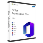 Office 2024 Professional Plus kaufen – Download, kein Abo