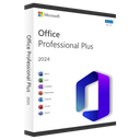 Cumpără Office 2024 Professional Plus – Download, fără abonament