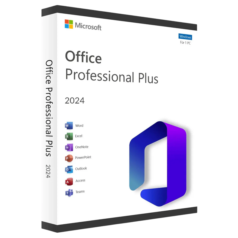 Office 2024 Professional Plus kopen – download, geen abonnement Office 2024 Professional Plus kopen – download, geen abonnement - Microsoft | Nu kopen bij karinex