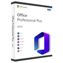 Microsoft Office 2024 Professional Plus Download kaufen