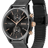 BOSS Chronograph ASSOCIATE 1513811 - Bild 2