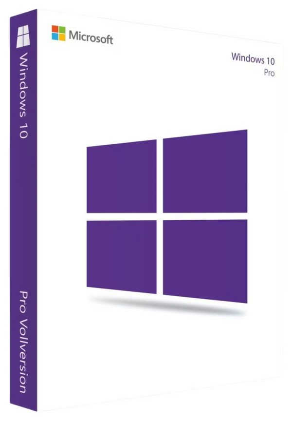 Windows 10 Pro