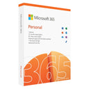 Microsoft 365 Single (antes Personal) – Suscripción de 1 año | Apps de Office + Copilot IA + 1 TB OneDrive | 1 persona, 5 dispositivos