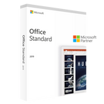 Microsoft Office 2019 Standard Windows Vollversion