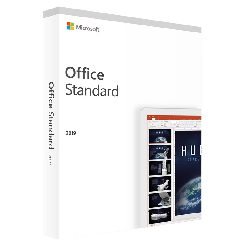 Microsoft Office 2019 Standard Windows Full Version Microsoft Office 2019 Standard Windows Full Version - Microsoft | Buy now at karinex