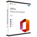 Microsoft Office 2021 Home & Student – Lizenz für 1 PC | Sofort-Download