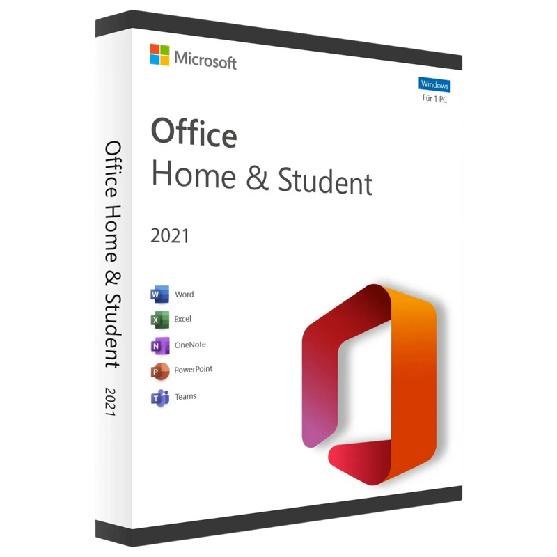 Microsoft Office 2021 Home & Student – Άδεια για 1 PC | Άμεση Λήψη Microsoft Office 2021 Home & Student – Άδεια για 1 PC | Άμεση Λήψη - Microsoft | Αγοράστε τώρα από karinex