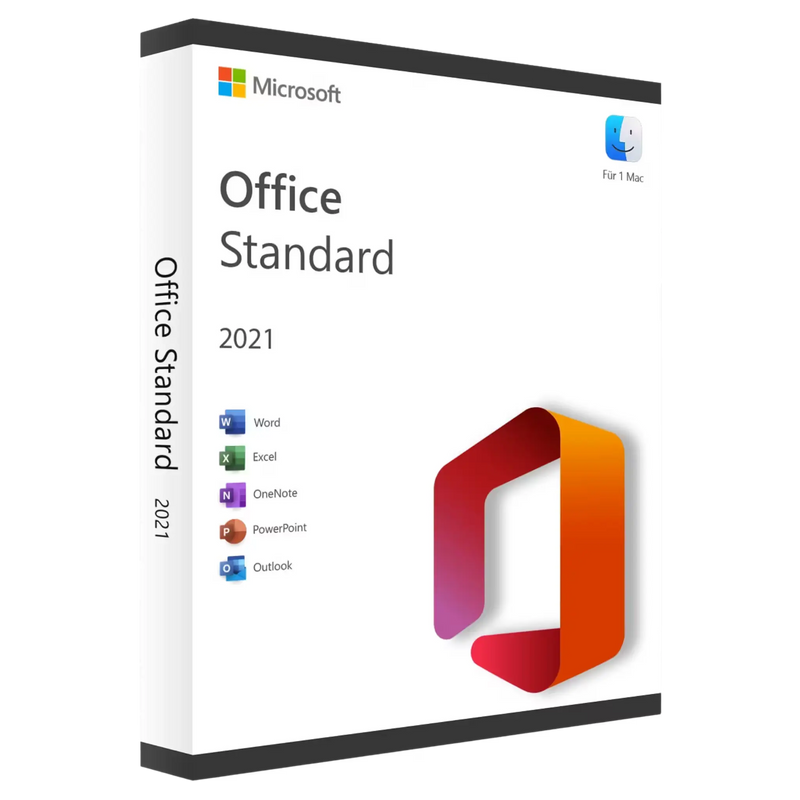 Microsoft Office 2021 Standard for Mac – Product Key & Instant Download Microsoft Office 2021 Standard for Mac – Product Key & Instant Download - Microsoft | Buy now at karinex