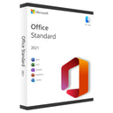 Microsoft Office 2021 Standard per Mac – Chiave prodotto e download immediato