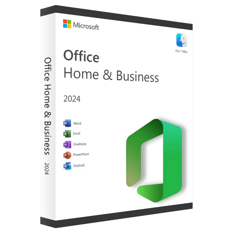 Microsoft Office 2024 Home & Business για Mac | Αυθεντική Άδεια Χρήσης Microsoft Office 2024 Home & Business για Mac | Αυθεντική Άδεια Χρήσης - Microsoft | Αγοράστε τώρα από karinex