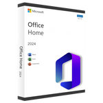 Microsoft Office 2024 Home für Windows – Original Lizenz | E-Mail Versand