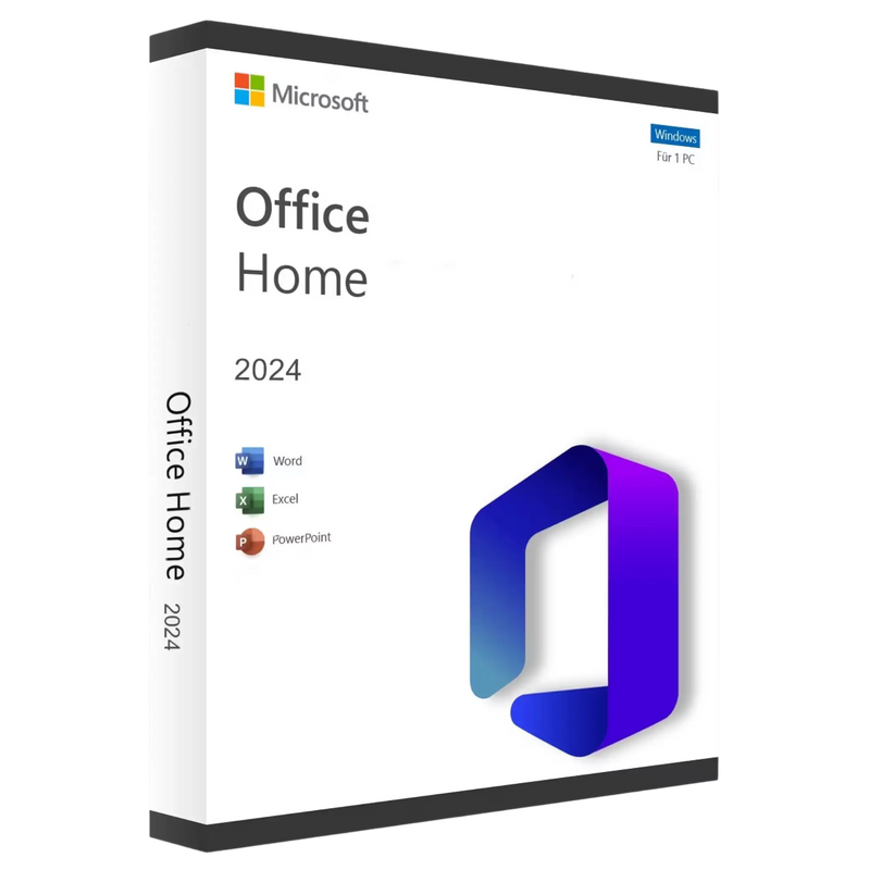 Microsoft Office 2024 Home for Windows – Original License | Email Delivery Microsoft Office 2024 Home for Windows – Original License | Email Delivery - Microsoft | Buy now at karinex