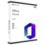 Microsoft Office 2024 Home para Windows – Licencia Original | Envío por E-Mail