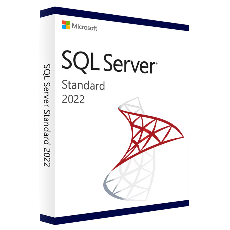 Αγορά Microsoft SQL Server 2022 Standard – Original Άδεια | Άμεση Αποστολή με Email Αγορά Microsoft SQL Server 2022 Standard – Original Άδεια | Άμεση Αποστολή με Email - Microsoft | Αγοράστε τώρα από karinex