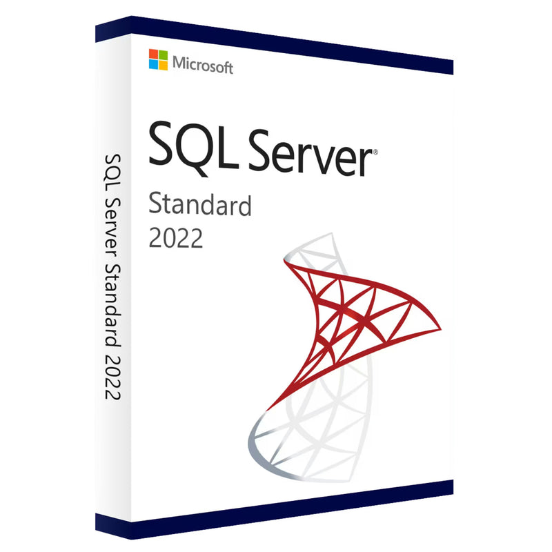 Microsoft SQL Server 2022 Standard kaufen – Original Lizenz | Sofort E-Mail Versand Microsoft SQL Server 2022 Standard kaufen – Original Lizenz | Sofort E-Mail Versand - Microsoft | Jetzt kaufen bei karinex