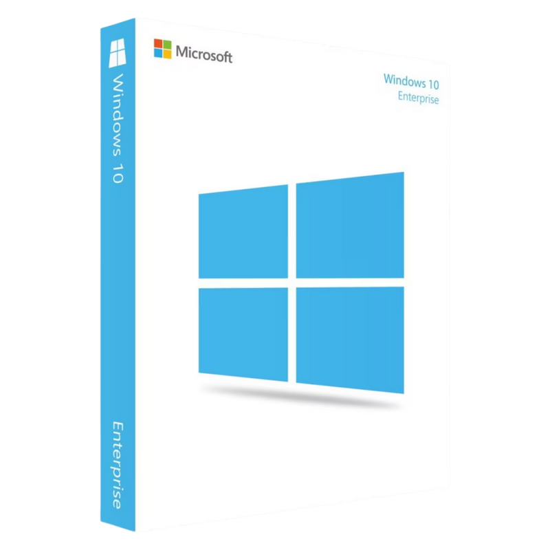Windows 10 Enterprise Windows 10 Enterprise - Microsoft | Buy now at karinex