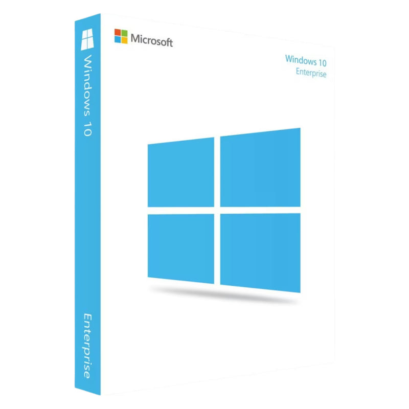 Windows 10 Enterprise Windows 10 Enterprise - Microsoft | Comprar ahora en karinex