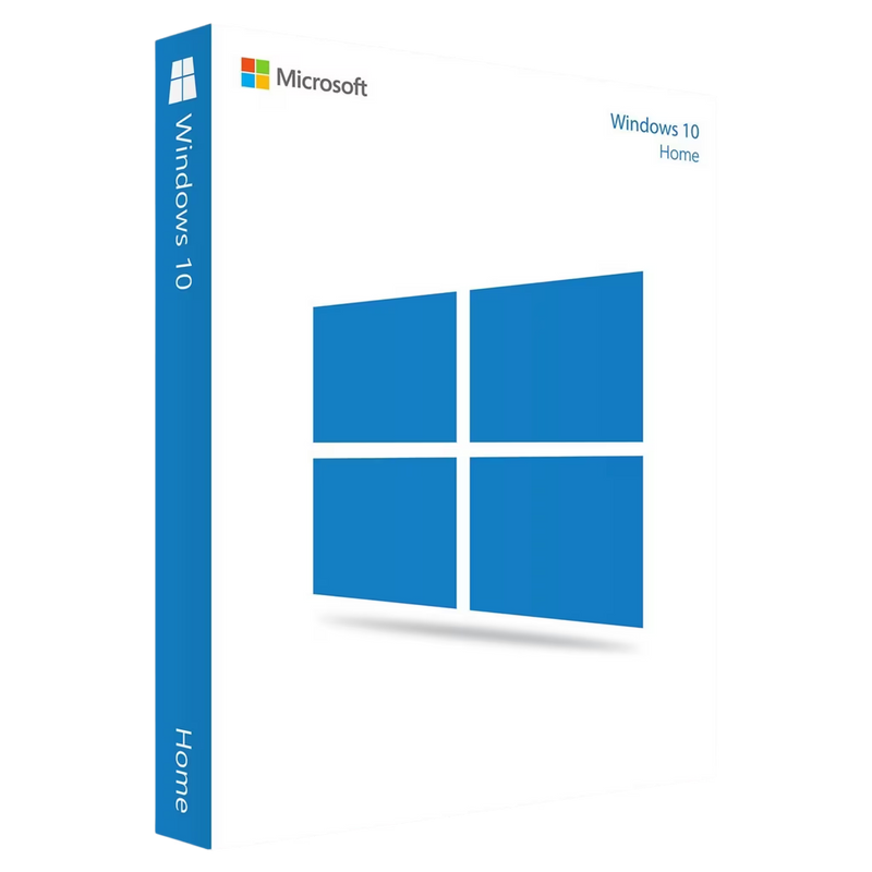 Windows 10 Home OEM Windows 10 Home OEM - Microsoft | Buy now at karinex