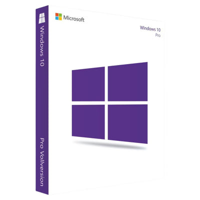 Windows 10 Pro kaufen