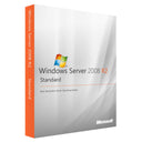 Microsoft Windows Server 2008 R2 Standard