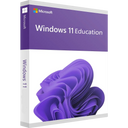 Windows 11 Education günstig kaufen – Original Lizenz mit Sofort-Download
