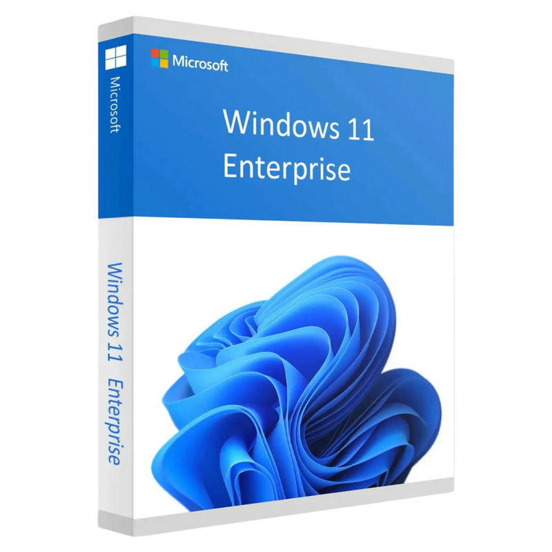 Windows 11 Enterprise Windows 11 Enterprise - Microsoft | Αγοράστε τώρα από karinex