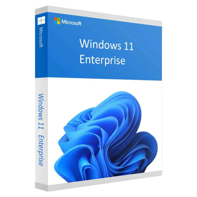 Windows 11 Enterprise Key kaufen