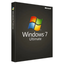 Microsoft Windows 7 Ultimate licencja OEM 32/64-bit | Kup z natychmiastowym pobraniem